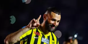 ¿Cómo influyó la contratación de Karim Benzema en las redes sociales de Al-Ittihad?
