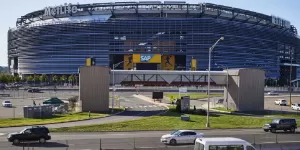¿Cómo es el MetLife Stadium que albergará Argentina-Canadá?