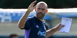 ¿Cuál es el valor de la Sub 23 que va a competir en los Juegos Olímpicos?