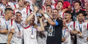 Se confirmó el primer partido de la Copa Argentina: ¿Quiénes lo juegan?