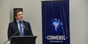 La CONMEBOL y los nuevos cambios institucionales de la mano de Alejandro Dom&iacute;nguez