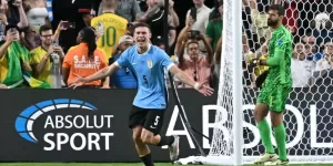Copa América: se viene Colombia-Uruguay, una final anticipada