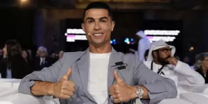 CR7 lidera la lista de los jugadores que más dinero generaron con el fútbol