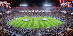 El crecimiento de las audiencias en la MLS: aumentaron un 50% y llegaron a 120.000 por partido