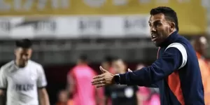 El gran crecimiento de Independiente desde la llegada de Tevez