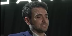 Cristiano Aguirre, Director de Marketing de Renault Argentina: &ldquo;Niagara evoca la fuerza, la naturaleza y el agua&rdquo;