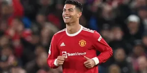 Cristiano Ronaldo, el deportista más comercializable del mundo