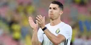 Cristiano Ronaldo está en negociaciones para comprar acciones de un club de segunda de España