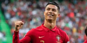 Cristiano Ronaldo, tambi&eacute;n con r&eacute;cord: es el &uacute;nico jugador con goles en seis mundiales
