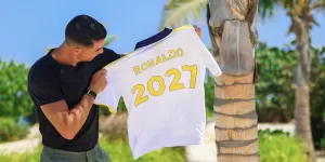 Cristiano Ronaldo renovó su contrato con el Al-Nassr por 2 años: ¿Cuál será su sueldo?
