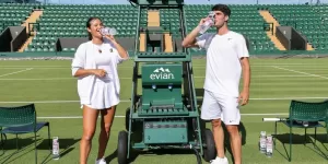 Cuadro hist&oacute;rico: las estrellas del tenis que se cruzar&aacute;n en el dobles mixto del US Open