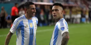 &iquest;Cu&aacute;les son las diferencias econ&oacute;micas entre los cuartos de la Euro y Copa Am&eacute;rica?