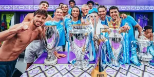 &iquest;Cu&aacute;les son los jugadores de f&uacute;tbol m&aacute;s valiosos del mundo?