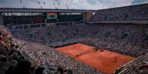 ¿Cuándo fue la última vez que hubo una final en Roland Garros sin Nadal, Djokovic y Federer?