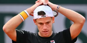 ¡Ya no más!: ¿Cuántas semanas consecutivas fue Diego Schwartzman el N°1 de Argentina?