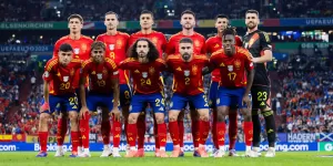 &iquest;Cu&aacute;nto dinero recibir&aacute;n las selecciones que clasificaron a los octavos de la Eurocopa?