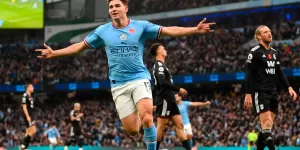 ¿Cuánto gana Julián Álvarez y el resto de los futbolistas del Manchester City?