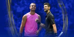 &iquest;Cu&aacute;nto cuesta ver a Djokovic enfrentar a Alcaraz? La entrada m&aacute;s barata US$1.011