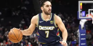 El curioso motivo por el que Campazzo no seguir&aacute; en Denver Nuggets