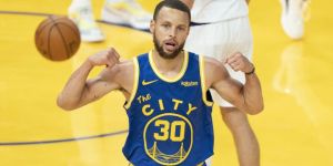 Stephen Curry ser&aacute; el jugador mejor pago de la NBA, &iquest;cu&aacute;nto ganar&aacute; por minuto?