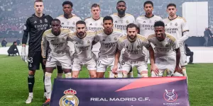El increíble dato de los futbolistas sudamericanos en el clásico español