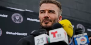 David Beckham: el nuevo acuerdo comercial que firmó y su trato con las marcas