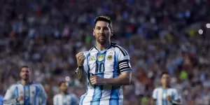 El debut de Argentina en el mundial contra Argelia &iquest;cu&aacute;nto valen los planteles?