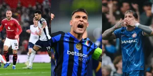 Se definieron las 3 finales de los torneos europeos: ¿Cuánto dinero reciben los campeones?