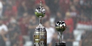 Se definieron los bombos de la Libertadores y de la Sudamericana