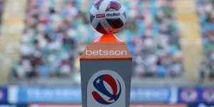 La delicada situación del fútbol de Chile con las casas de apuestas: ¿pierde dinero?