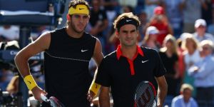 Los 5 partidos m&aacute;s recordados de la carrera de Juan Mart&iacute;n Del Potro