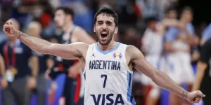 El detalle que no se sab&iacute;a del contrato de Campazzo con los Dallas Mavericks