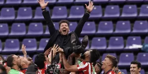 Los detalles de la renovación del contrato de Simeone con Atlético de Madrid