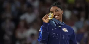 Los premios más curiosos que pueden recibir los deportistas olímpicos