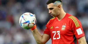 &ldquo;Dibu&rdquo; Mart&iacute;nez y Fair Play Initiative se unen para ayudar a Causa Ni&ntilde;ez