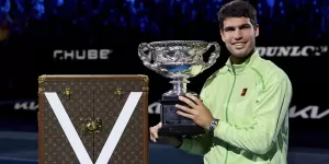 Cuánto dinero se lleva Carlos Alcaraz por ganar el Open de Australia 2026