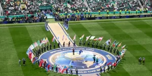 &iquest;Cu&aacute;nto dinero ganar&aacute;n las selecciones que clasifiquen a los octavos de final?
