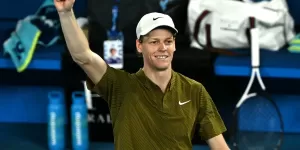 Cu&aacute;nto dinero gan&oacute; Sinner tras consagrarse en el segundo Masters 1000 de la temporada