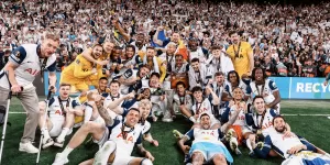 ¿Cuánto dinero recibió el Tottenham por quedarse con la Europa League?
