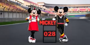 Disney y la Fórmula 1 renuevan su acuerdo hasta 2028