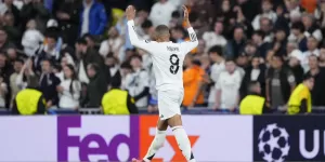 Sigue la disputa entre Kylian Mbappé y el PSG: el sindicato de jugadores apoya al jugador