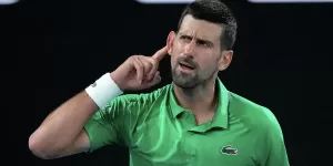 Djokovic roza los US$ 193 millones en premios tras alcanzar otra final de Grand Slam