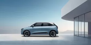 Dongfeng presente en la Expo Auto Chino con su propuesta de vehículos electrificados