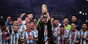 A dos años de la consagración en Qatar: ¿Quienes fueron los campeones que más variaron su valor de mercado?