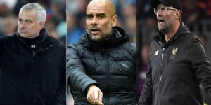 Top 10 de los entrenadores de f&uacute;tbol mejores pagos