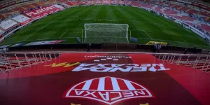 Nuevos due&ntilde;os para el Necaxa de M&eacute;xico