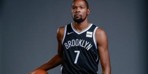 Kevin Durant se suma a una larga lista de deportistas que invierten en los esports