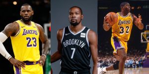 Kevin Durant se convirti&oacute; en due&ntilde;o de un equipo de la MLS; &iquest;qu&eacute; otros basquetbolistas invirtieron en el f&uacute;tbol?