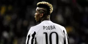 Dur&iacute;sima sanci&oacute;n a Paul Pogba por doping: deber&aacute; estar cuatro a&ntilde;os sin jugar