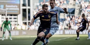 EA Sports se mete en la transmisión de partidos: emitirá la MLS